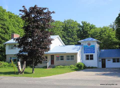 Island Animal Hospital (The)